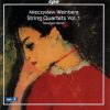 Mieczysław Weinberg - Quatuor Danel-0