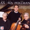 Mendelssohn*, Emanuel Ax, Yo-Yo Ma, Itzhak Perlman-0
