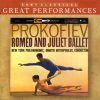 Prokofiev* - New York Philharmonic, Dimitri Mitropoulos-0