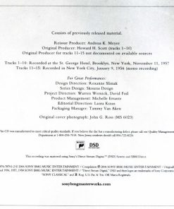 Prokofiev* - New York Philharmonic, Dimitri Mitropoulos-2