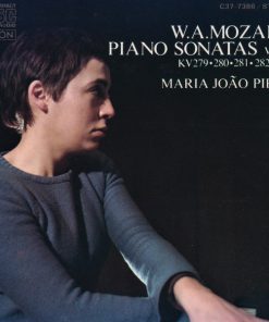 W.A.Mozart*, Maria João Pires-0