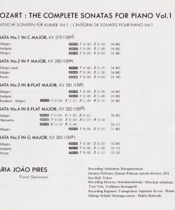 W.A.Mozart*, Maria João Pires-4