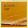 Carl Friedrich Abel ‒ Hanover Band, Anthony Halstead-0