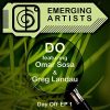 Do (2) Featuring Omar Sosa & Greg Landau-0