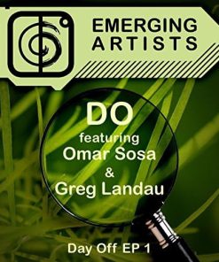 Do (2) Featuring Omar Sosa & Greg Landau-0