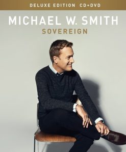 Michael W. Smith-0