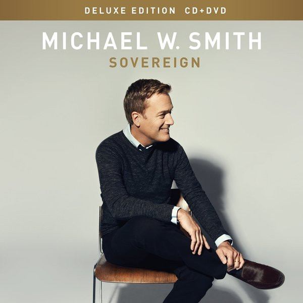 Michael W. Smith-0