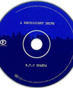A Reminiscent Drive-2