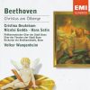 Ludwig van Beethoven, Cristina Deutekom, Nicolai Gedda, Hans Sotin, Philharmonischer Chor Der Stadt Bonn, Chor Des Theaters Der Stadt Bonn, Orchester Der Beethovenhalle Bonn, Volker Wangenheim-0
