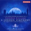 Vaughan Williams* / George Butterworth Butterworth London Symphony Orchestra, Richard Hickox-0