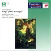 Canteloube* - Frederica Von Stade, Royal Philharmonic Orchestra, Antonio De Almeida-0