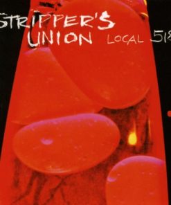 Strippers Union-0