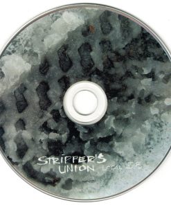 Strippers Union-1