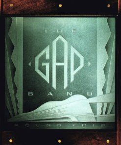 The Gap Band-0