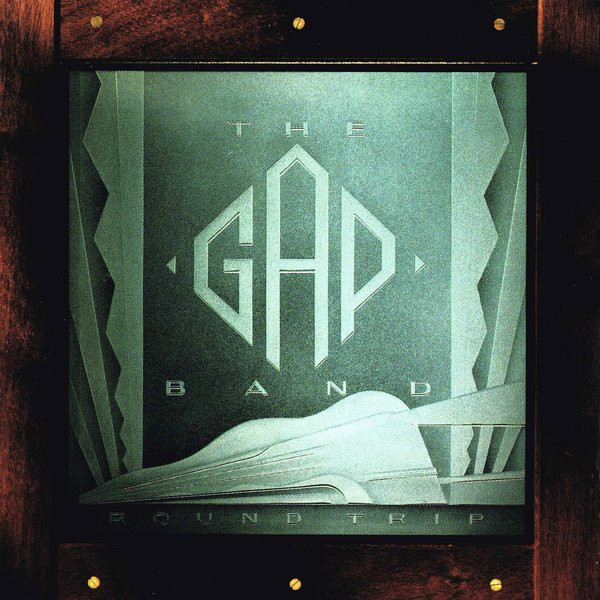 The Gap Band-0