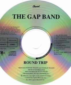 The Gap Band-1