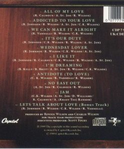 The Gap Band-2