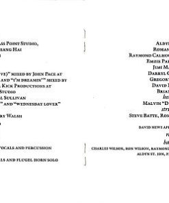 The Gap Band-4