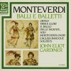 Monteverdi* / Monteverdi Choir*, English Baroque Soloists*, John Eliot Gardiner-0