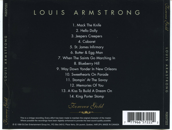 Louis Armstrong-1