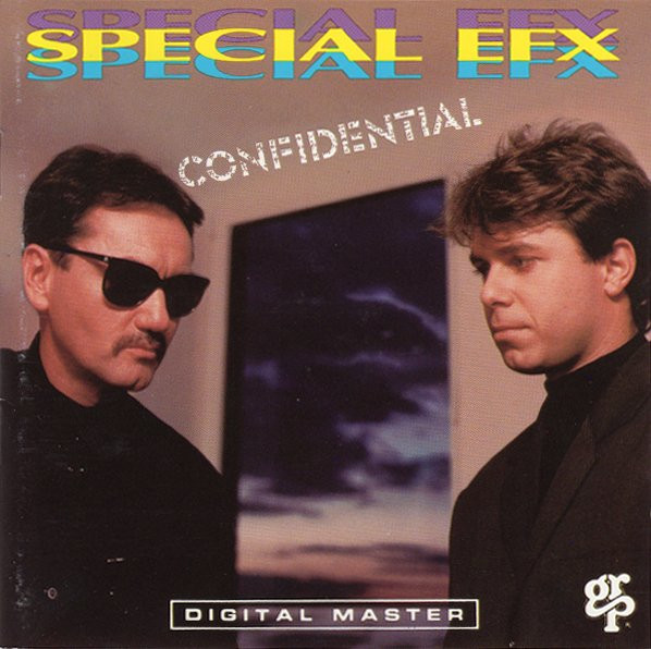 Special EFX-0