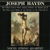 Joseph Haydn - Voces String Quartet*-0