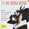 Franz Lehár - Cheryl Studer, Boje Skovhus*, Barbara Bonney, Rainer Trost, Bryn Terfel, The Monteverdi Choir, Wiener Philharmoniker, John Eliot Gardiner-0