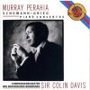 Schumann* / Grieg* - Murray Perahia, Symphonieorchester Des Bayerischen Rundfunks*, Sir Colin Davis-0