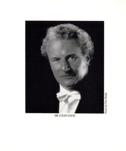 Schumann* / Grieg* - Murray Perahia, Symphonieorchester Des Bayerischen Rundfunks*, Sir Colin Davis-3