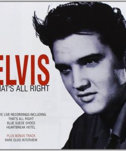 Elvis Presley-0