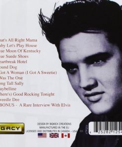 Elvis Presley-1