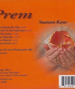 Snatam Kaur Khalsa-1