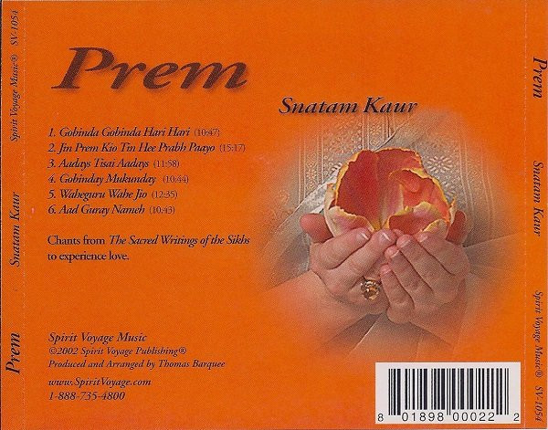 Snatam Kaur Khalsa-1