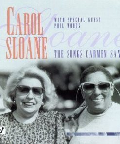 Carol Sloane-0