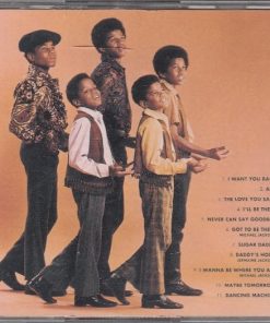 Jackson 5*-1