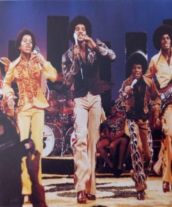 Jackson 5*-4