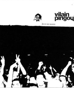 Vilain Pingouin-0