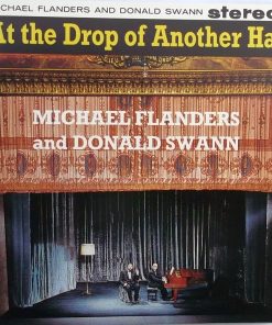 Michael Flanders And Donald Swann*-0