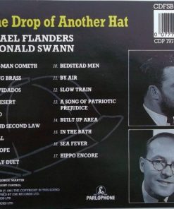 Michael Flanders And Donald Swann*-2