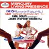 Enesco* / Liszt* - Antal Dorati Conducting The London Symphony Orchestra-0