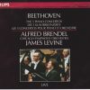 Beethoven*, Alfred Brendel, Chicago Symphony Orchestra, James Levine (2)-0