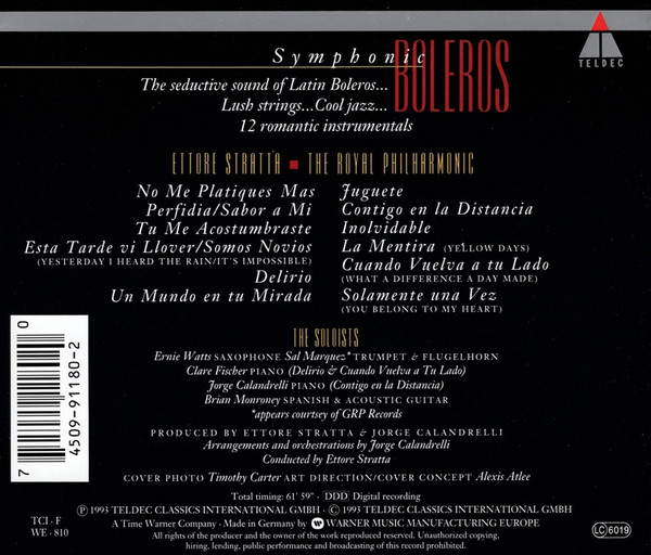 Ettore Stratta, Royal Philharmonic Orchestra-1