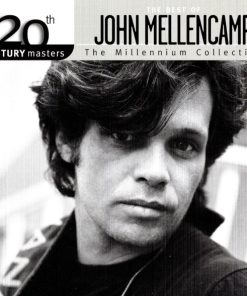 John Mellencamp*-0