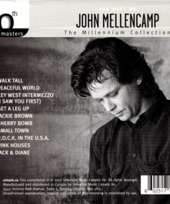 John Mellencamp*-1