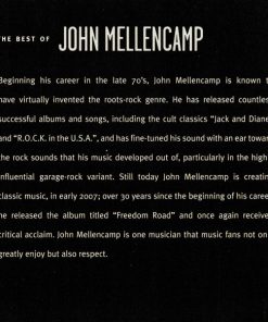 John Mellencamp*-4