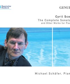 Cyril Scott, Michael Schäfer (5)-0