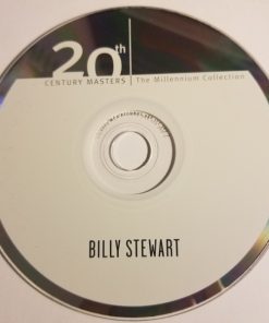 Billy Stewart-1