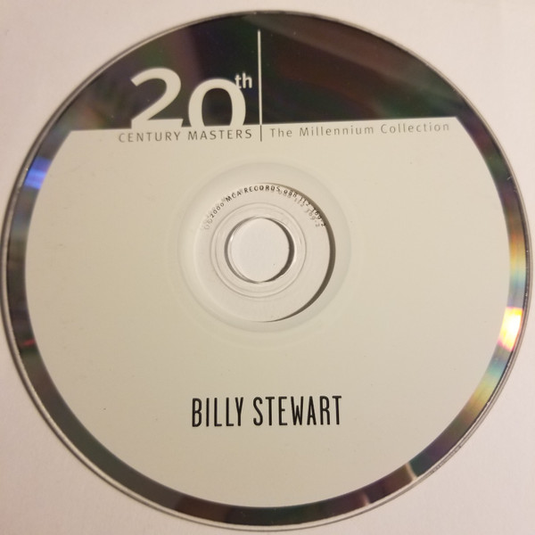 Billy Stewart-1