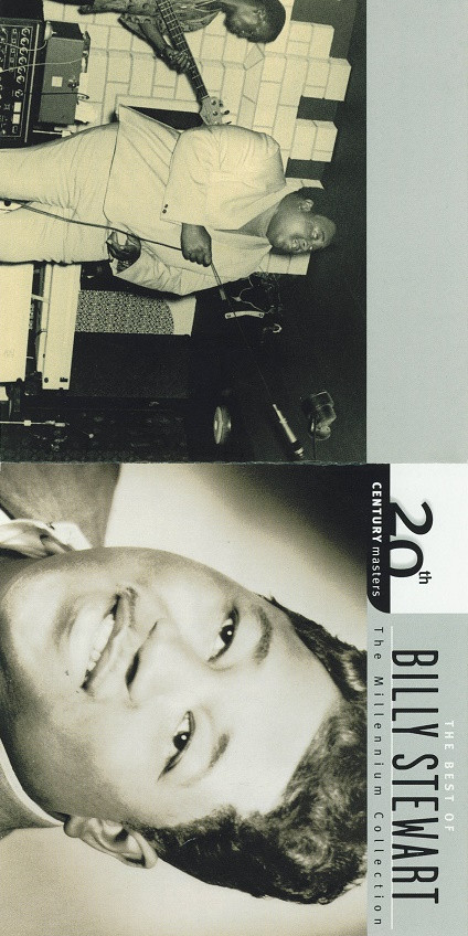 Billy Stewart-4