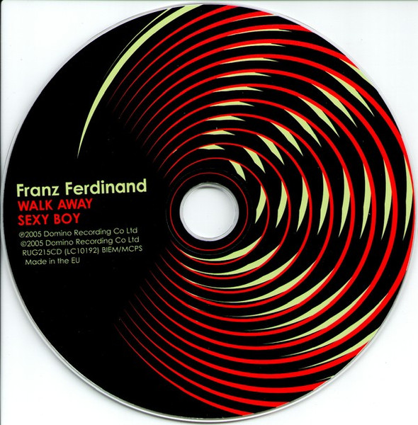 Franz Ferdinand-3